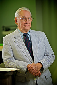 Dr. James L. Bradford, MD